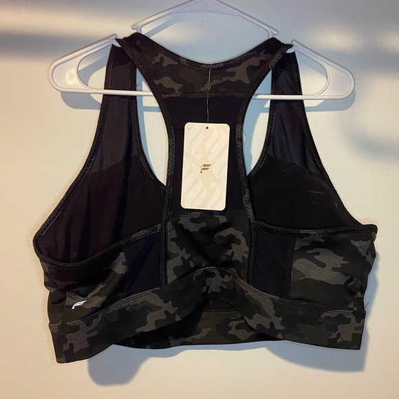 Fabletics sports bra - Picture 2 of 3